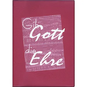 Produktbild des Artikels Nähme ich Flügel der Morgenröte (Noten - Download)
