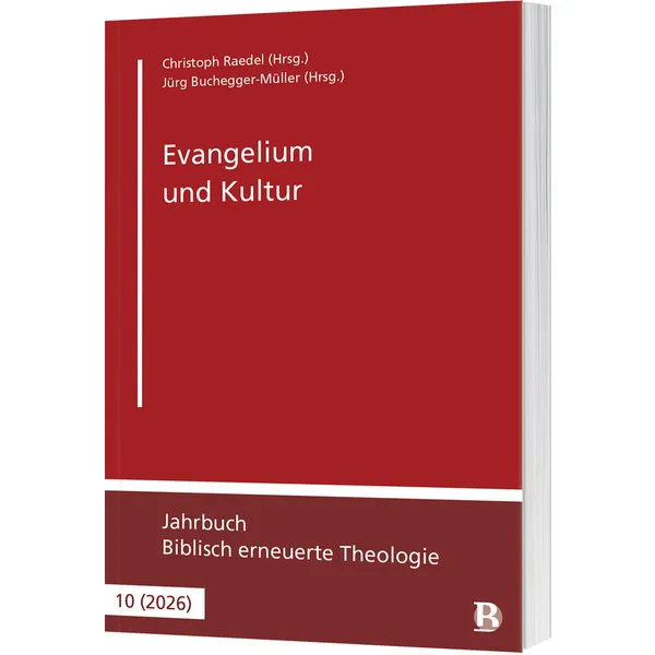 Produktbild des Artikels Evangelium und Kultur (Buch - Paperback)