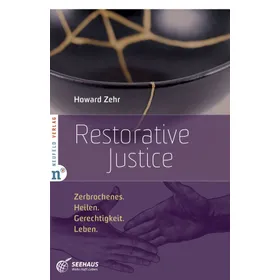 Produktbild des Artikels Restorative Justice (Buch - Paperback)