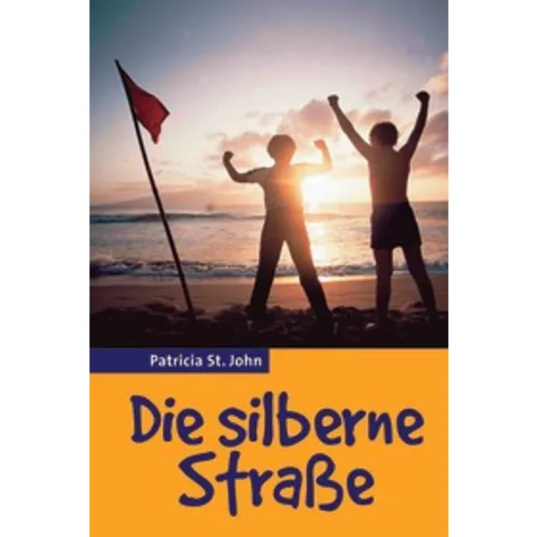 Produktbild des Artikels Die silberne Straße (Buch - Taschenbuch)