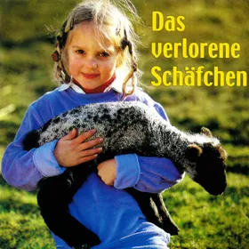 Produktbild des Artikels Das verlorene Schäfchen (MP3-Hörspiel - Download)