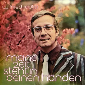 Produktbild des Artikels Meine Zeit steht in deinen Händen (MP3-Album - Download)