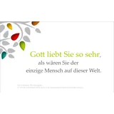 Stimmungsbild zu Leben mit Vision - Textkarten