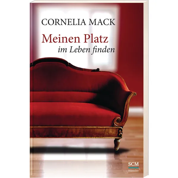 Produktbild des Artikels Meinen Platz im Leben finden (Buch - Paperback)