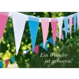 Stimmungsbild zu Lauter gute Wünsche - Postkartenbuch