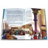 Stimmungsbild zu TING Audio-Buch - Esther, die Königin AT