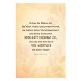 Stimmungsbild zu Ich bin bei dir - für Teens