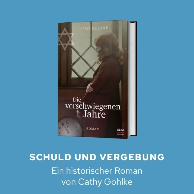 Die verschwiegenen Jahre