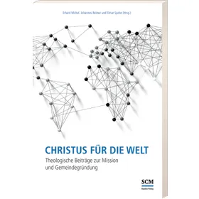 Produktbild des Artikels Christus für die Welt (Buch - Paperback)