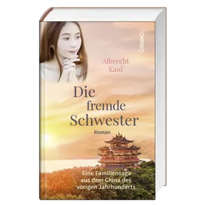 Produktbild des Artikels Die fremde Schwester (Buch - Gebunden)
