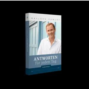Produktbild des Artikels Antworten für jeden Tag (Buch - Gebunden)