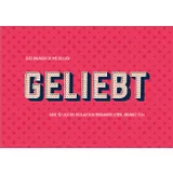 Stimmungsbild zu Starke Worte - Postkartenset