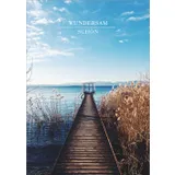 Stimmungsbild zu Glücksbotschaften - Postkartenbox