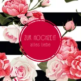 Stimmungsbild zu Zur Hochzeit alles Liebe - Geldscheinbox