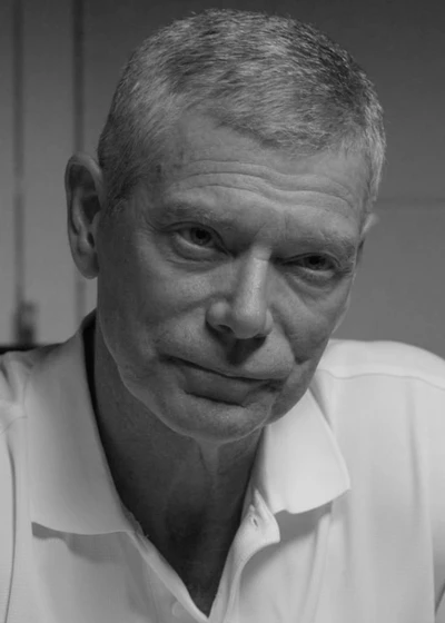 Bild von Stephen Lang