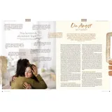 Stimmungsbild zu Lydia 03/2025