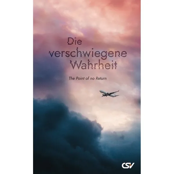 Produktbild des Artikels Die verschwiegene Wahrheit (Buch - Taschenbuch)
