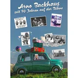 Stimmungsbild zu Arnos Koffergeschichten