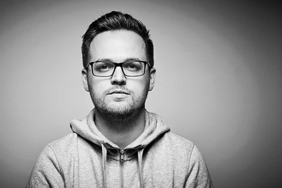 Bild von Daniel-John Riedl