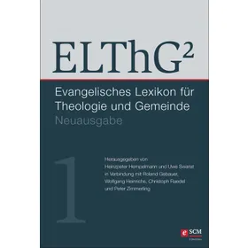 Produktbild des Artikels ELThG² - Band 1 (E-Book - ePUB Datei)
