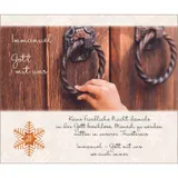 Stimmungsbild zu Ein Licht der Hoffnung für dich - Adventskalender