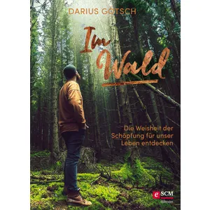 Produktbild des Artikels Im Wald (E-Book - ePUB Datei)