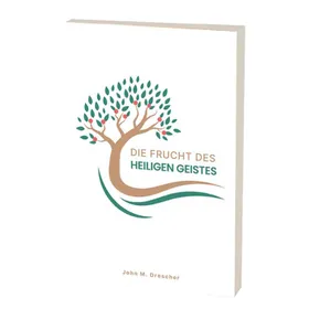 Produktbild des Artikels Die Frucht des Heiligen Geistes (Buch - Paperback)