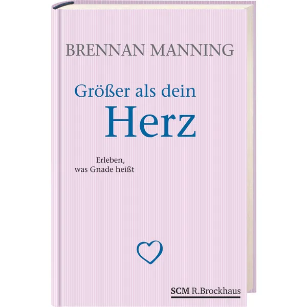 Produktbild des Artikels Größer als dein Herz (Buch - Hardcover)