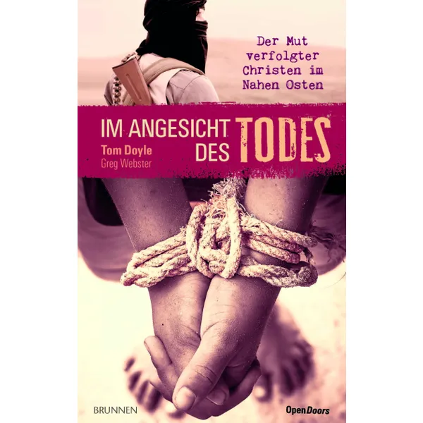 Produktbild des Artikels Im Angesicht des Todes (Buch - Taschenbuch)