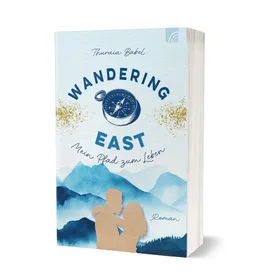 Produktbild des Artikels Wandering East (Buch - Paperback)