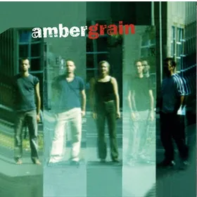 Produktbild des Artikels Ambergrain (MP3-Album - Download)
