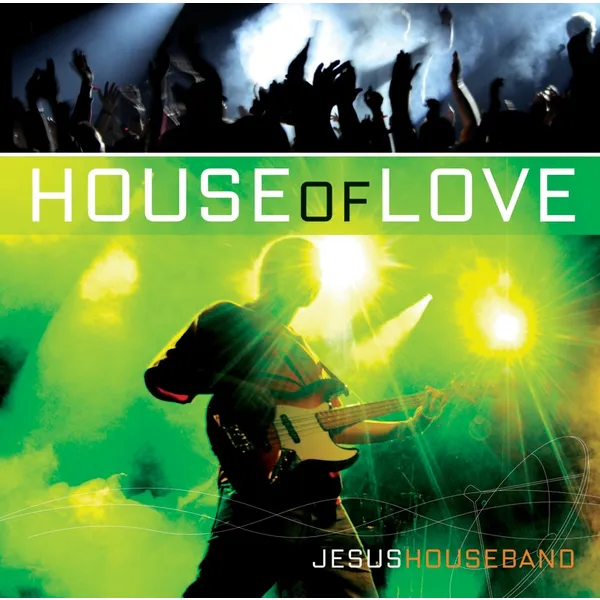 Produktbild des Artikels House of Love (MP3-Album - Download)