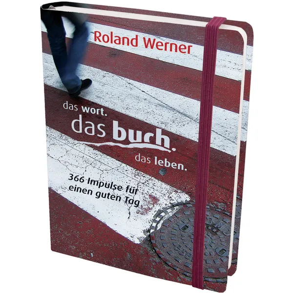 Produktbild des Artikels das wort. das buch. das leben. (Buch - Gebunden)