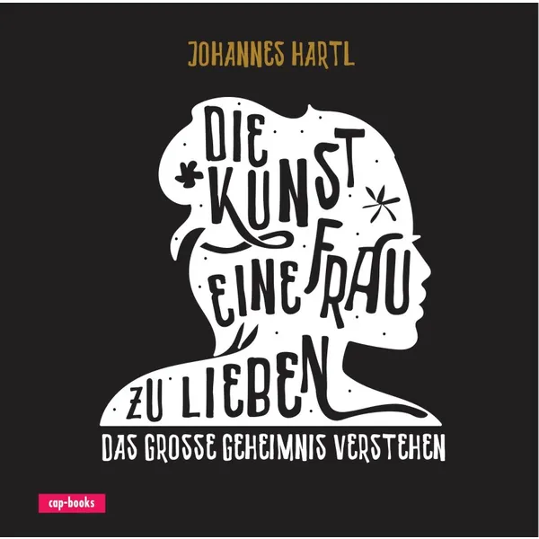 Produktbild des Artikels Die Kunst, eine Frau zu lieben (Buch - Gebunden)