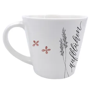 Produktbild des Artikels Tasse "aufblühen" ()
