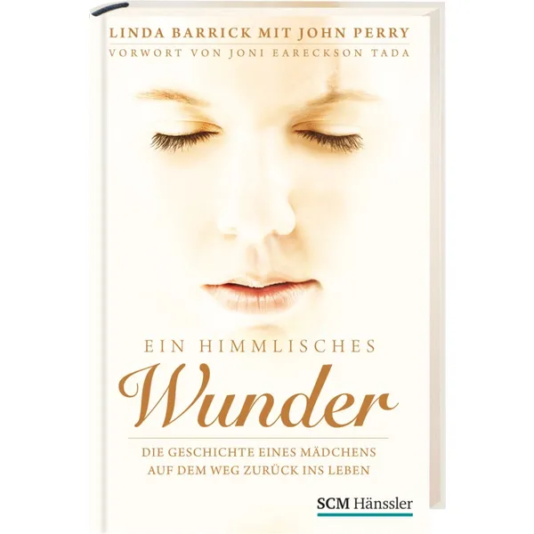 Produktbild des Artikels Ein himmlisches Wunder (Buch - Gebunden)