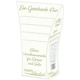 Stimmungsbild zu Handcreme "Fröhliche Weihnachten"