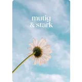 Stimmungsbild zu Blessings - Postkarten-Set