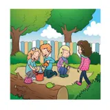 Stimmungsbild zu Wer darf mitspielen? - Minibuch (6)