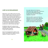 Stimmungsbild zu Mitmachbuch zur Bibel