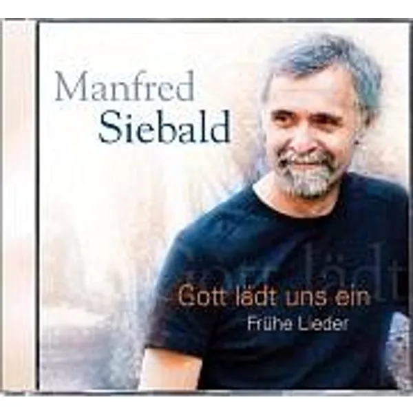 Produktbild des Artikels Gott lädt uns ein (Audio - CD)
