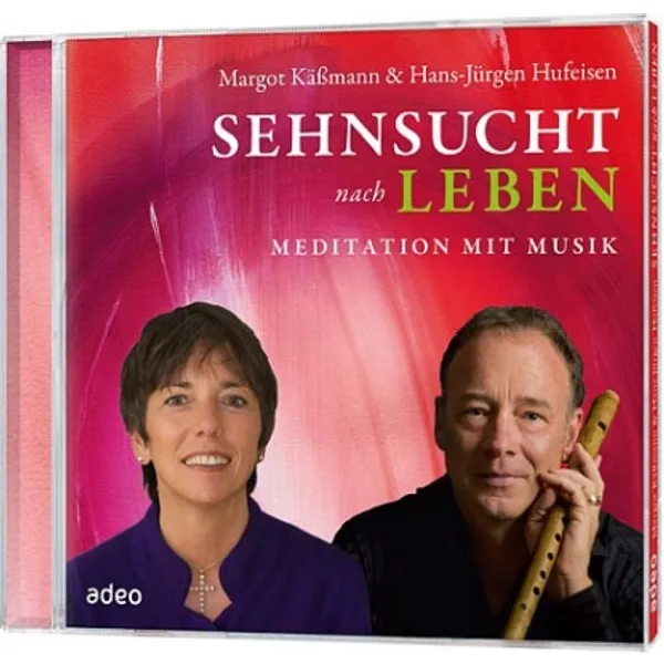 Produktbild des Artikels Sehnsucht nach Leben (Hörbuch/Hörspiel - CD)