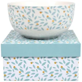 Produktbild des Artikels Müslischale "Einmalig" ()