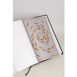 Stimmungsbild zu Neues Leben. Die Bibel - Golden Grace Edition, Tintenschwarz