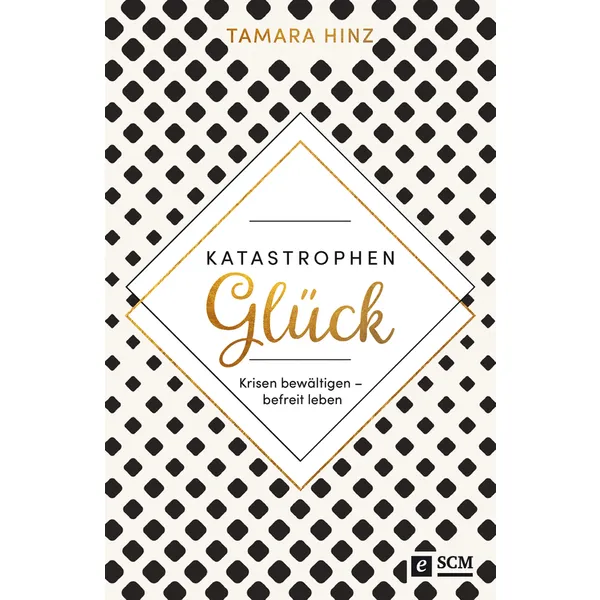 Produktbild des Artikels KatastrophenGlück (E-Book - ePUB Datei)