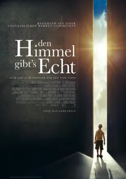 Bild zum Newsbeitrag - "Den Himmel gibt's echt"
