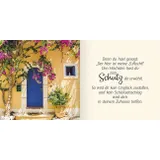 Stimmungsbild zu Ich schenke dir Psalm 91