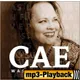 Ich steh zu dir (Playback ohne Backings)