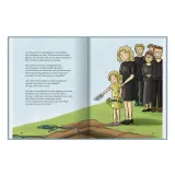 Stimmungsbild zu Pia und der Elefant im Raum