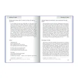 Stimmungsbild zu Neukirchener Buchkalender 2026 - Pocketausgabe